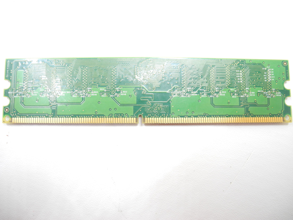 Модуль памяти DDR2 512MB Samsung M378T6553EZS-CE6 - Pic n 300758