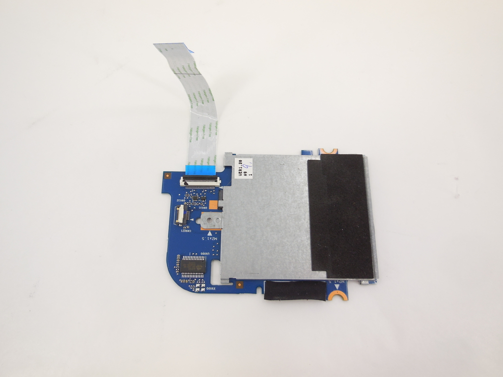 Плата Smart Card Reader HP EliteBook 820 G1 - Pic n 301019