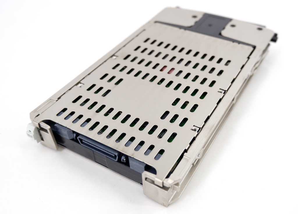 Жесткий диск Fibre Channel 146.8GB HP BF1465A477 - Pic n 301080