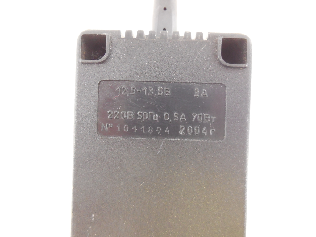 Блок питания РЮИБ 5.087.235-01 - Pic n 301402