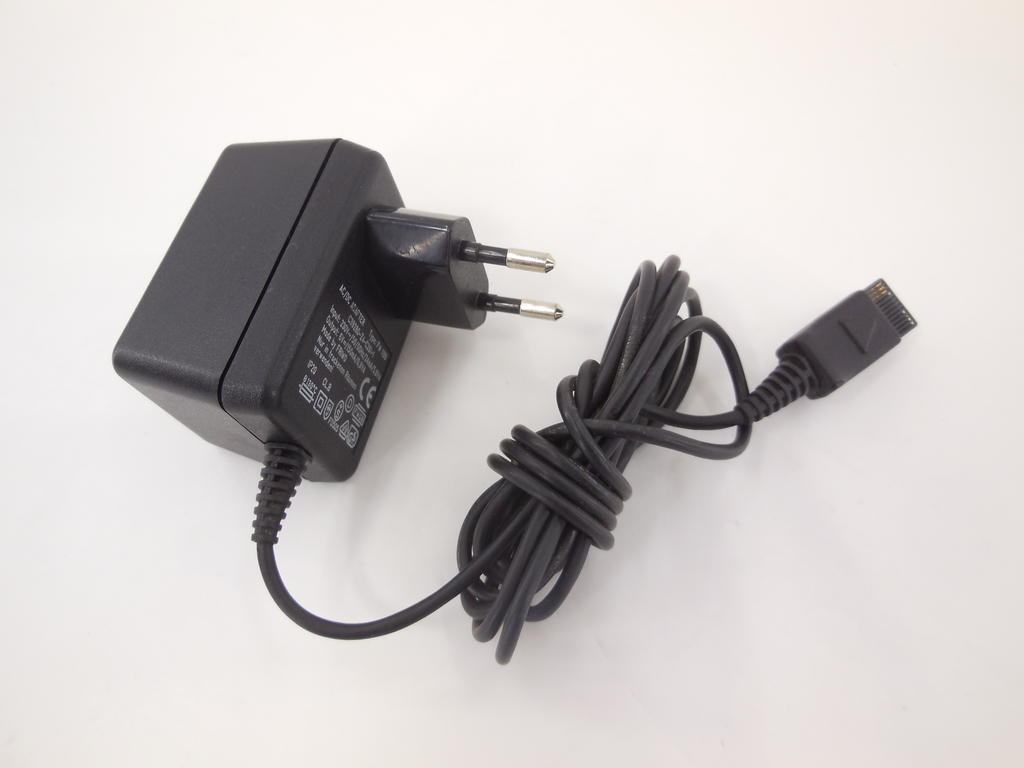 Блок питания C39280-Z4-C261-1 6V 150mA - Pic n 301678