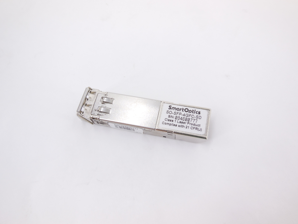 Трансиверный модуль SmartOptics SO-SFP-4GFC-SD - Pic n 112554