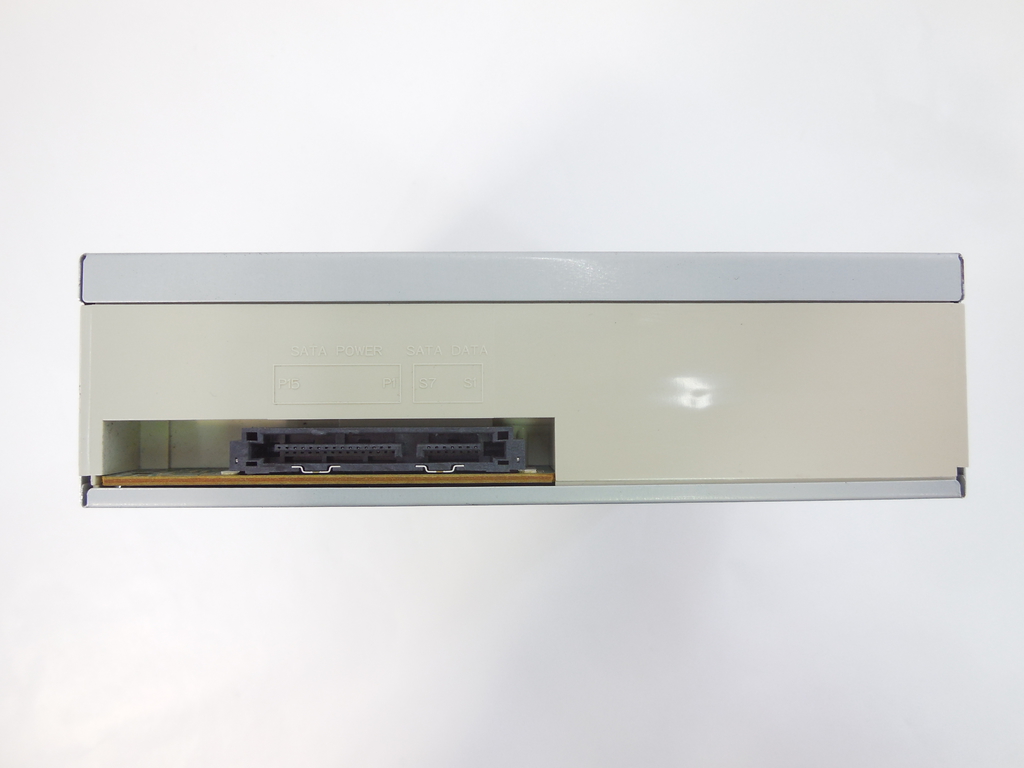 Оптический привод SATA DVD+RW Nec AD-7280S - Pic n 303827