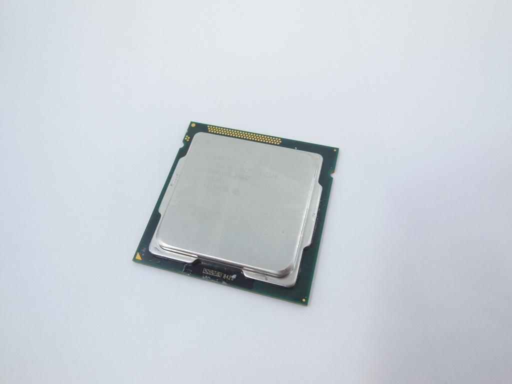 Процессор Intel Core i3-2120 3.3GHz - Pic n 253390