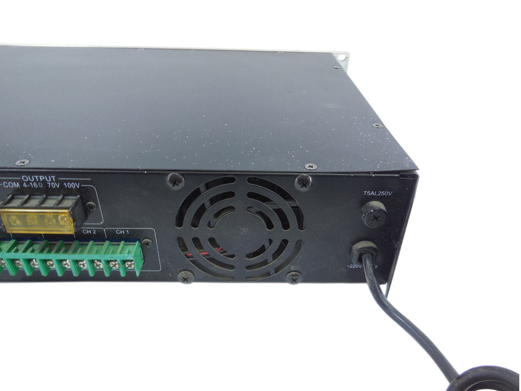 Усилитель мощности TI-60 60W - Pic n 305880