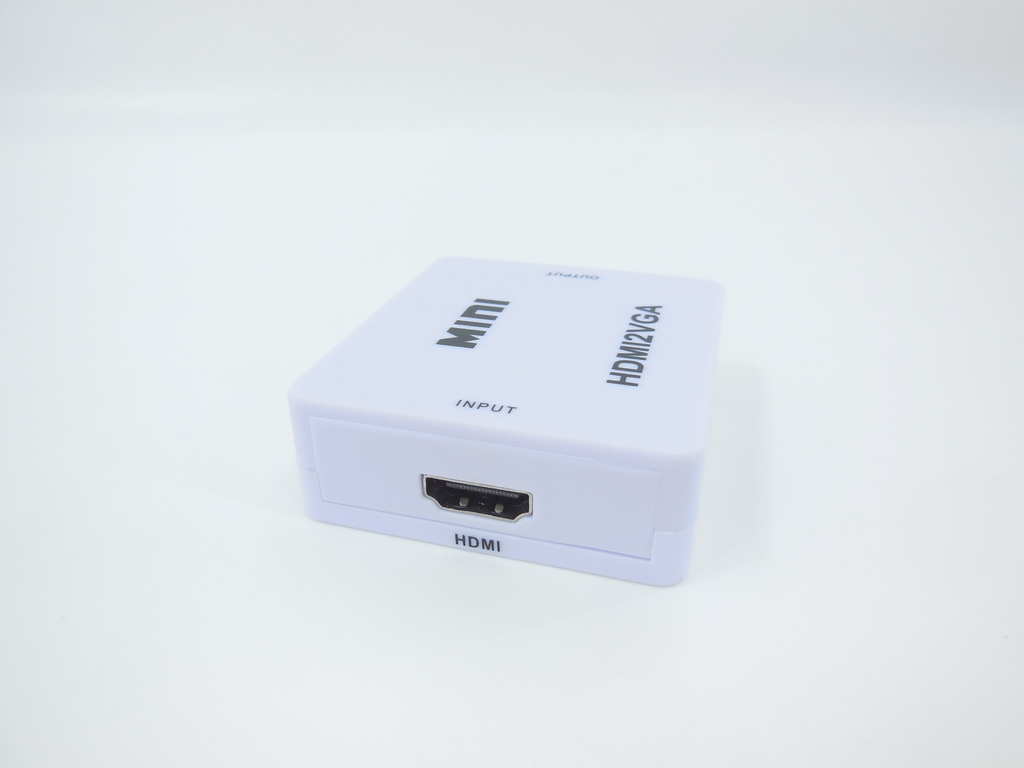 Конвертер с HDMI на VGA (HDMI2VGA) - Pic n 297042