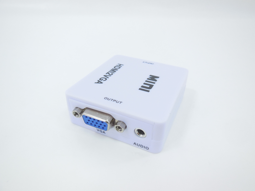 Конвертер с HDMI на VGA (HDMI2VGA) - Pic n 297042