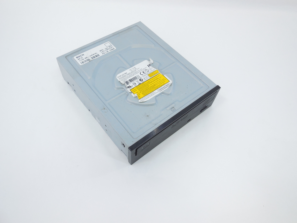 Оптический привод DVD ROM DVR-221BK - Pic n 306088