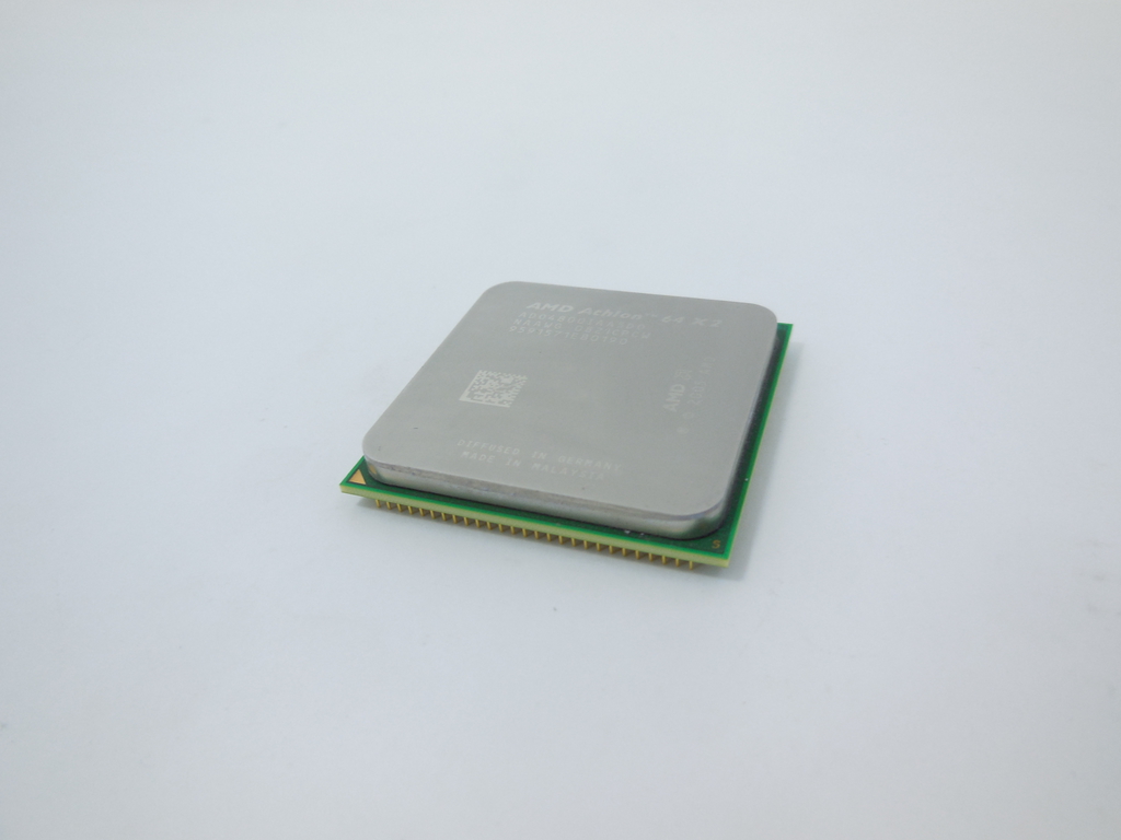 Процессор AM2 AMD Athlon 64 X2 4800+ 2.5GHz - Pic n 306250