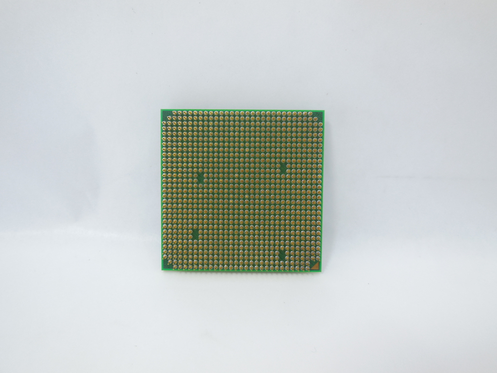 Процессор AM2 AMD Athlon 64 X2 4800+ 2.5GHz - Pic n 306250