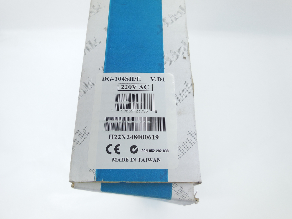 VoIP маршрутизатор D-Link DG-104SH/E (Ver. D1) - Pic n 306258