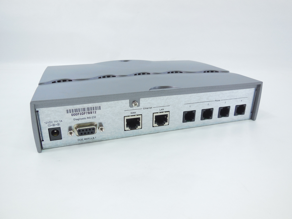 VoIP маршрутизатор D-Link DG-104SH/E (Ver. D1) - Pic n 306258