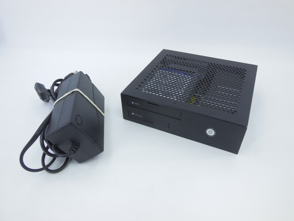 Мини ПК AOpen Digital Engine DE2700 - Pic n 306398