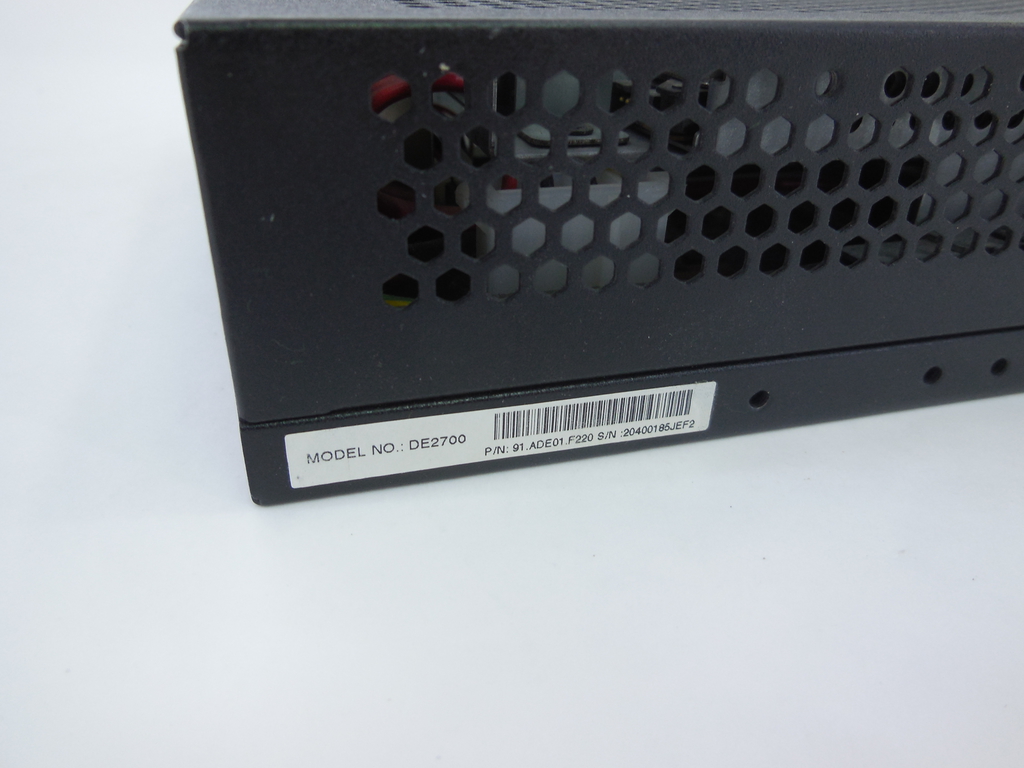Мини ПК AOpen Digital Engine DE2700 - Pic n 306398
