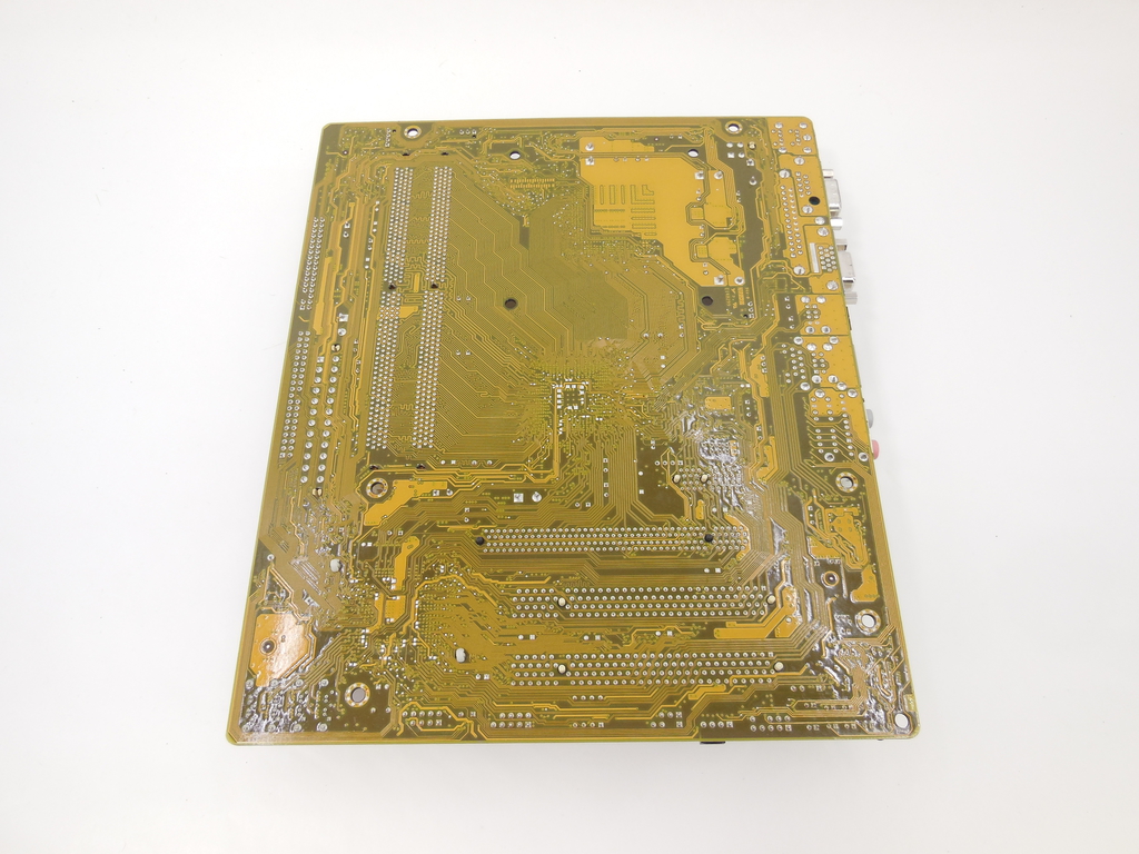 Материнская плата MB ASUS P5KPL-CM /Socket 775 - Pic n 279393