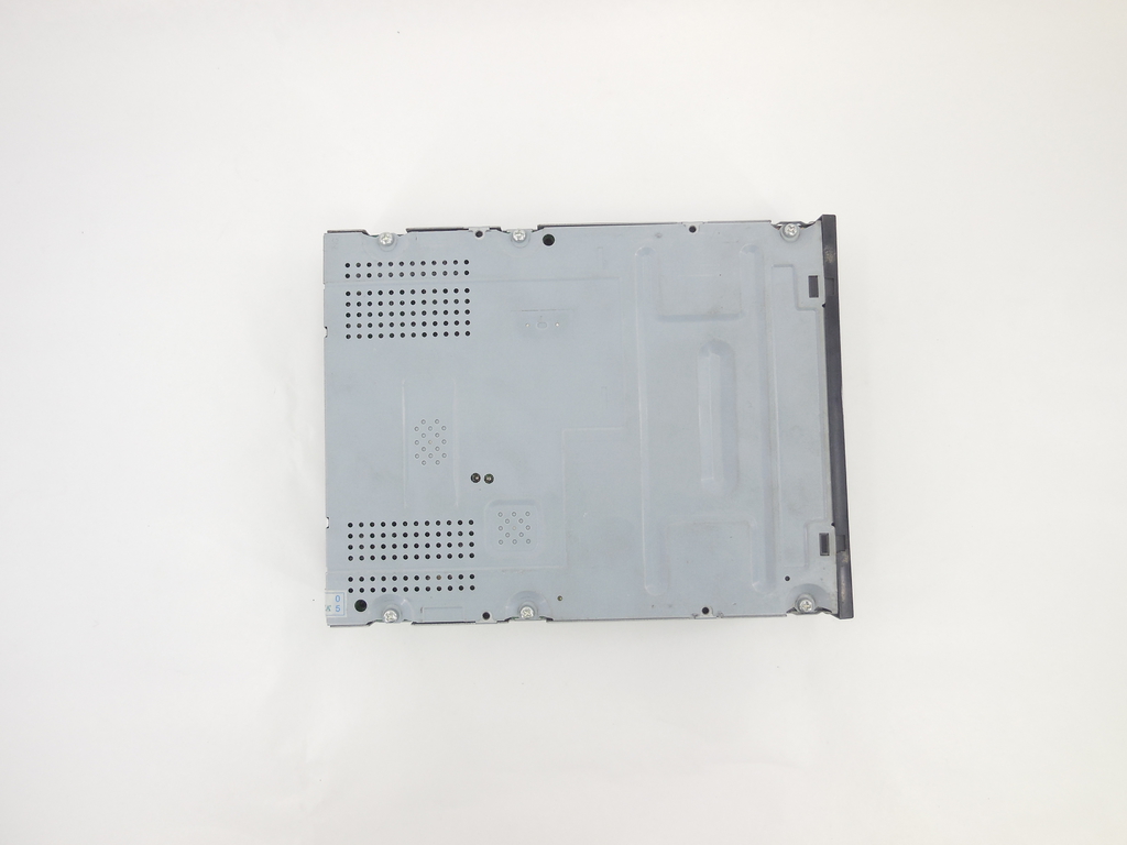 Оптический привод DVD±RW DVD RAM NEC ND-3520A черный Пишущий привод для записи CD - Pic n 307433