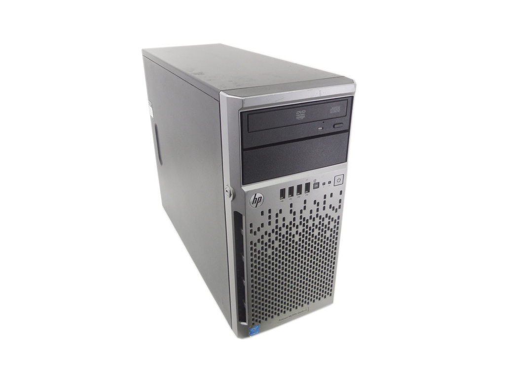 Сервер HP ProLiant ML310e Gen8 V2 - Pic n 307450