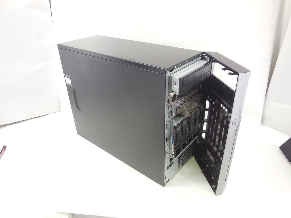 Сервер HP ProLiant ML310e Gen8 V2 - Pic n 307450