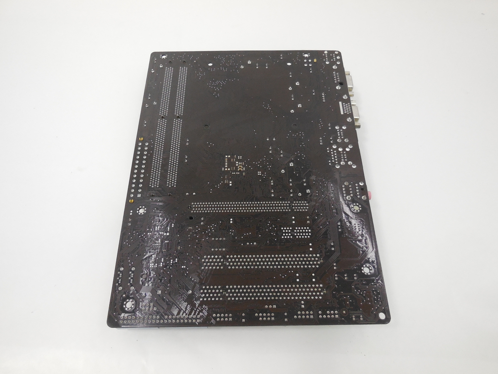 Материнская плата ASUS P5KPL-AM IN/ROEM/SI Rev. 1.03G - Pic n 282817