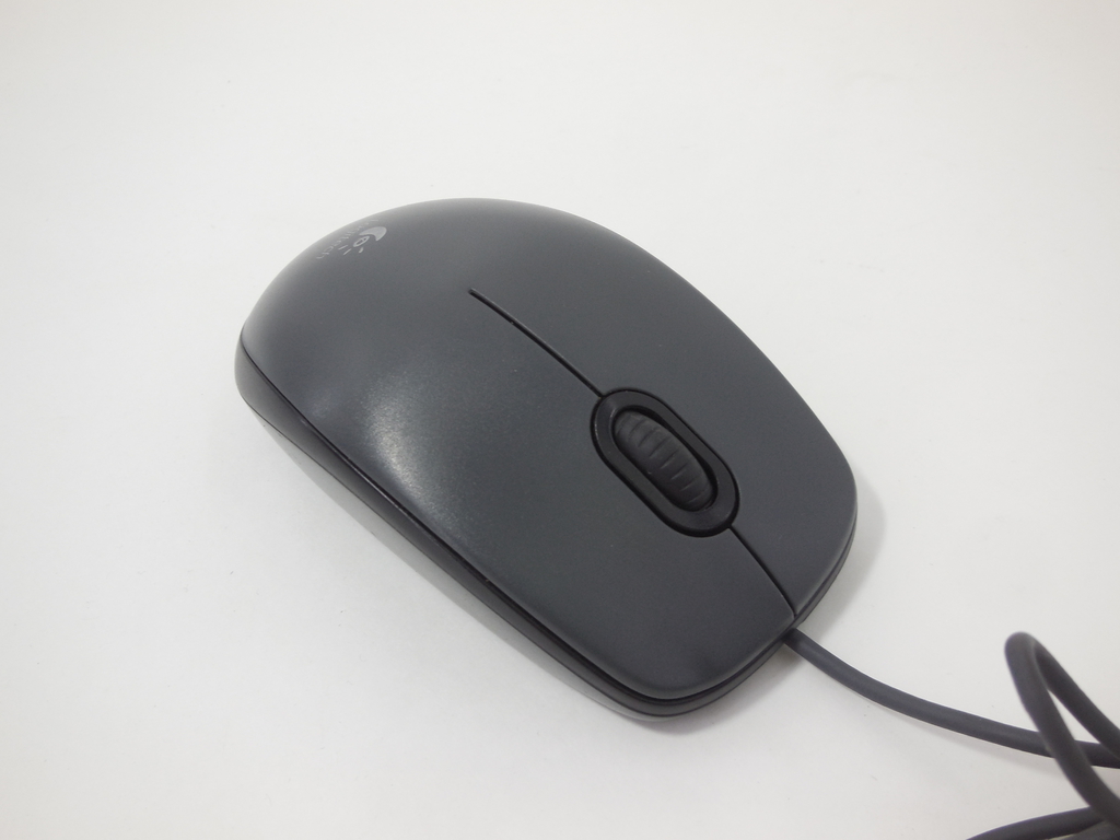 Мышь Logitech M100 - Pic n 276479