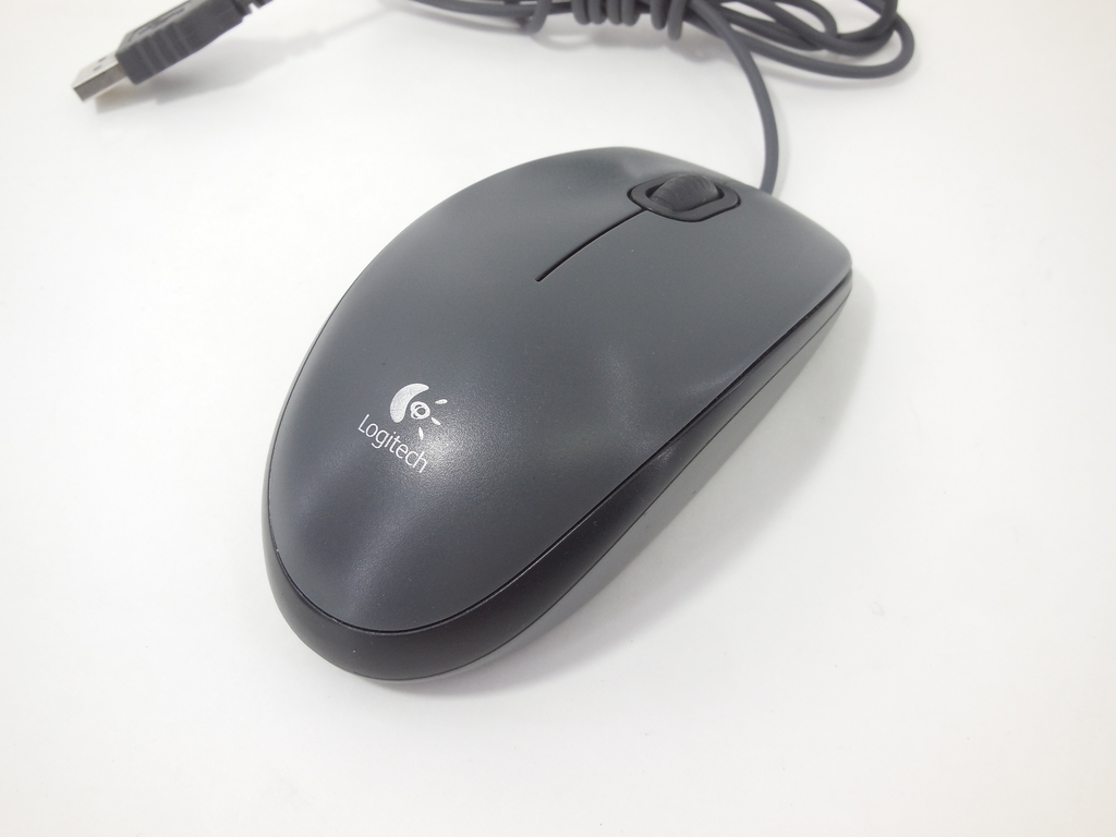 Мышь Logitech M100 - Pic n 276479
