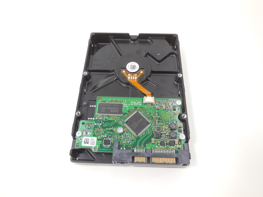 Жесткий диск HGST 500 ГБ HDP725050GLA360 - Pic n 88874