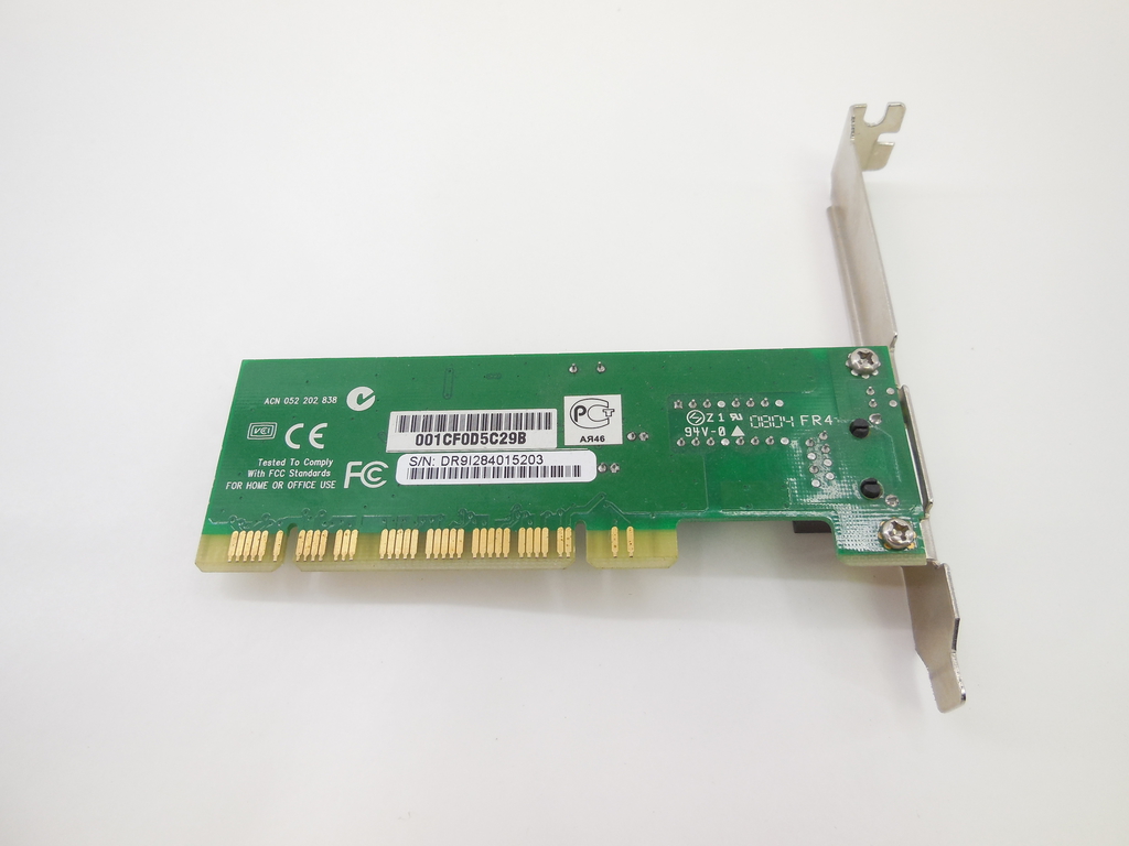 Сетевая карта PCI D-Link DFE-520TX - Pic n 266216