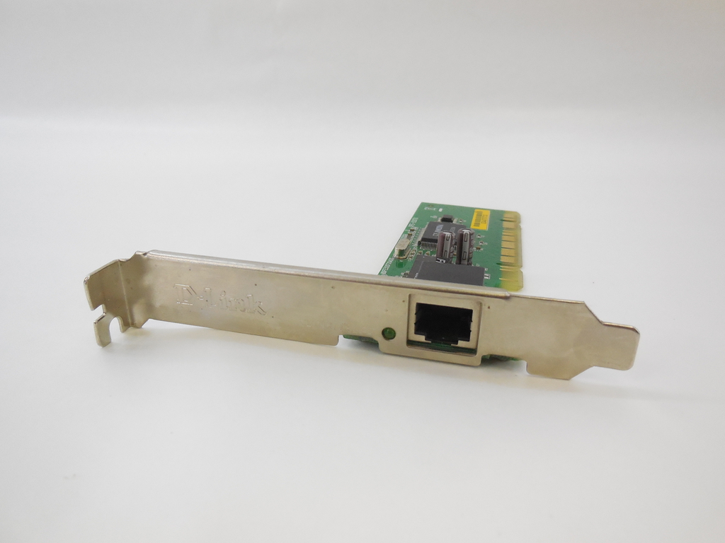 Сетевая карта PCI D-Link DFE-520TX - Pic n 266216