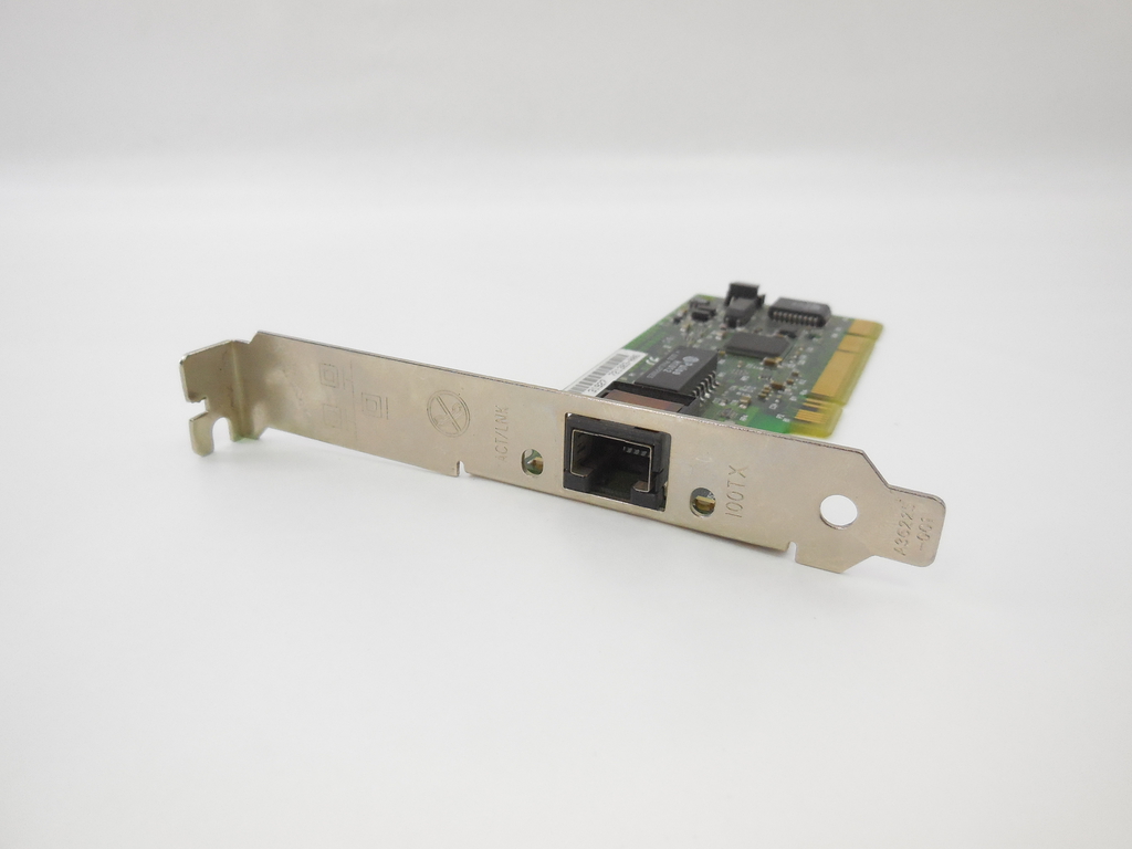 Сетевая карта PCI Intel 721383-006 - Pic n 308089