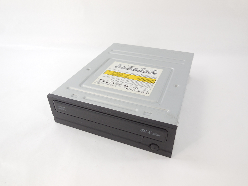 Оптический привод Toshiba Samsung Storage Technology SH-C522 Black - Pic n 308253