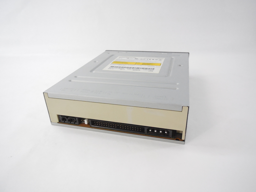 Оптический привод Toshiba Samsung Storage Technology SH-C522 Black - Pic n 308253