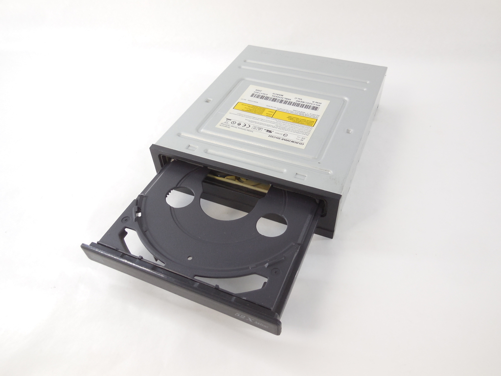 Оптический привод Toshiba Samsung Storage Technology SH-C522 Black - Pic n 308253
