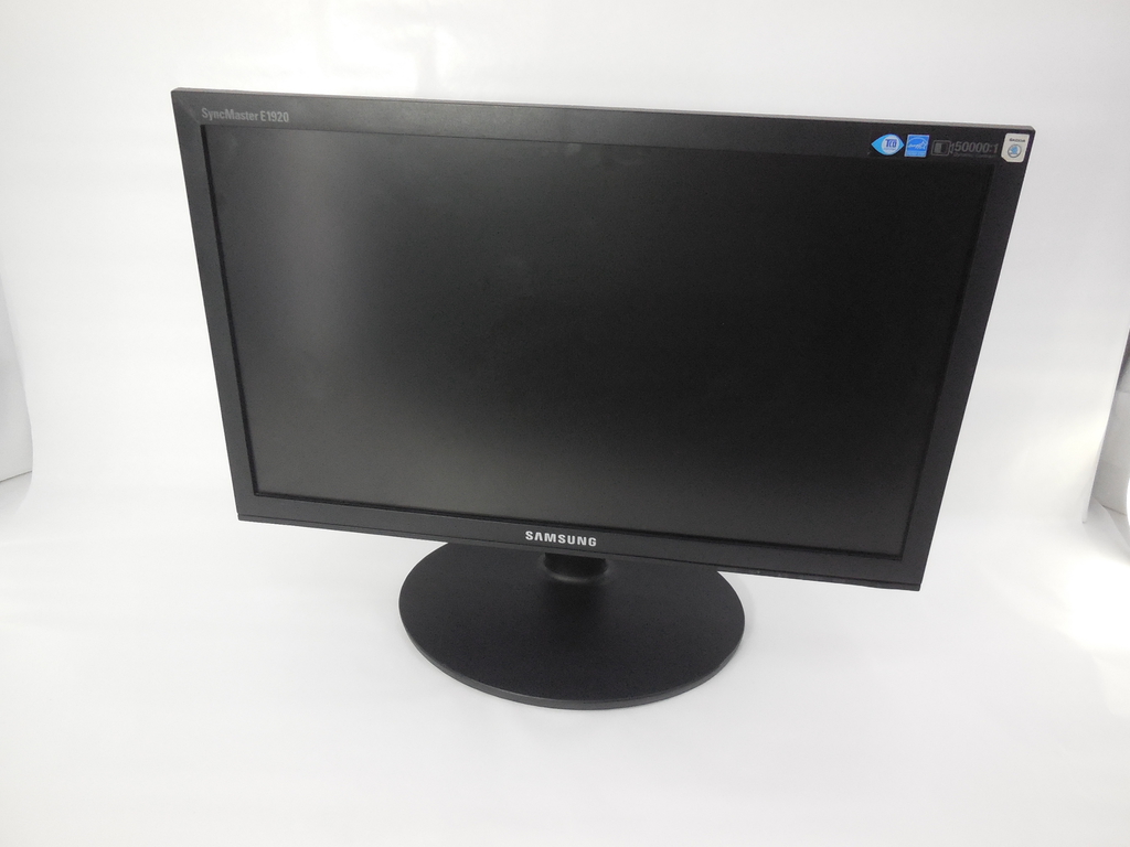 Монитор TFT TN 18.5" Samsung E1920N - Pic n 308474