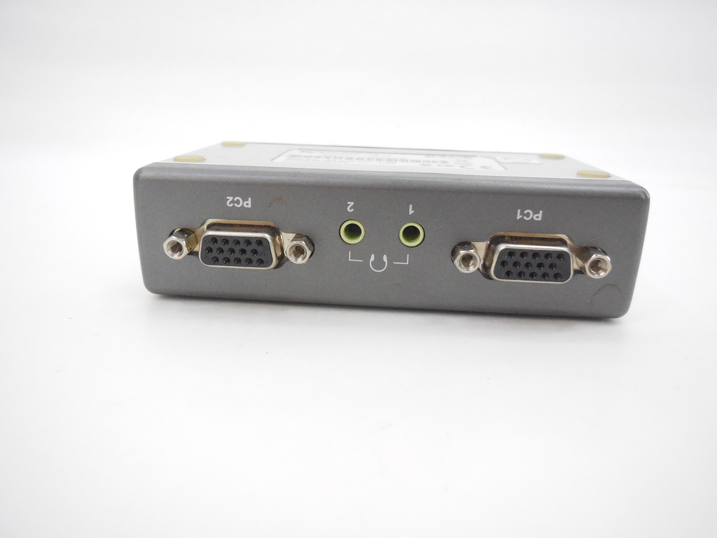 Переключатель KVM D-Link KVM-121 - Pic n 308653