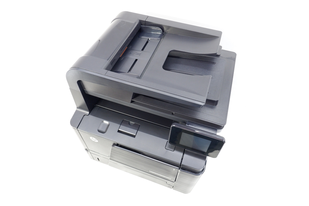 МФУ HP LaserJet Pro 400 MFP M425dn - Pic n 308822