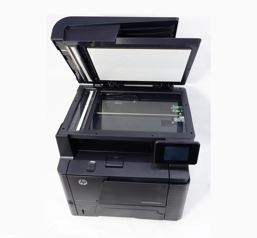 МФУ HP LaserJet Pro 400 MFP M425dn - Pic n 308822
