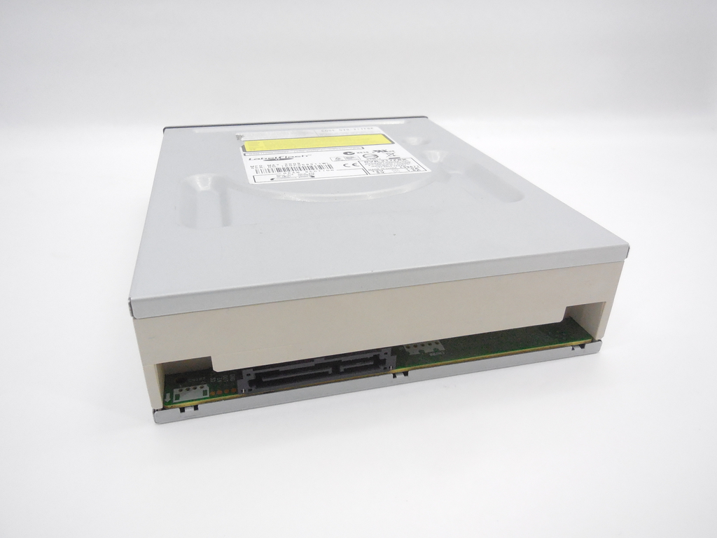 Оптический привод SATA DVD-RW Pioneer DVR-217FBK - Pic n 309024