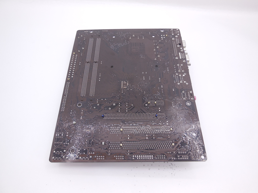 Материнская плата LGA 775 ASUS P5KPL-AM EPU Rev. 1.03G - Pic n 275561