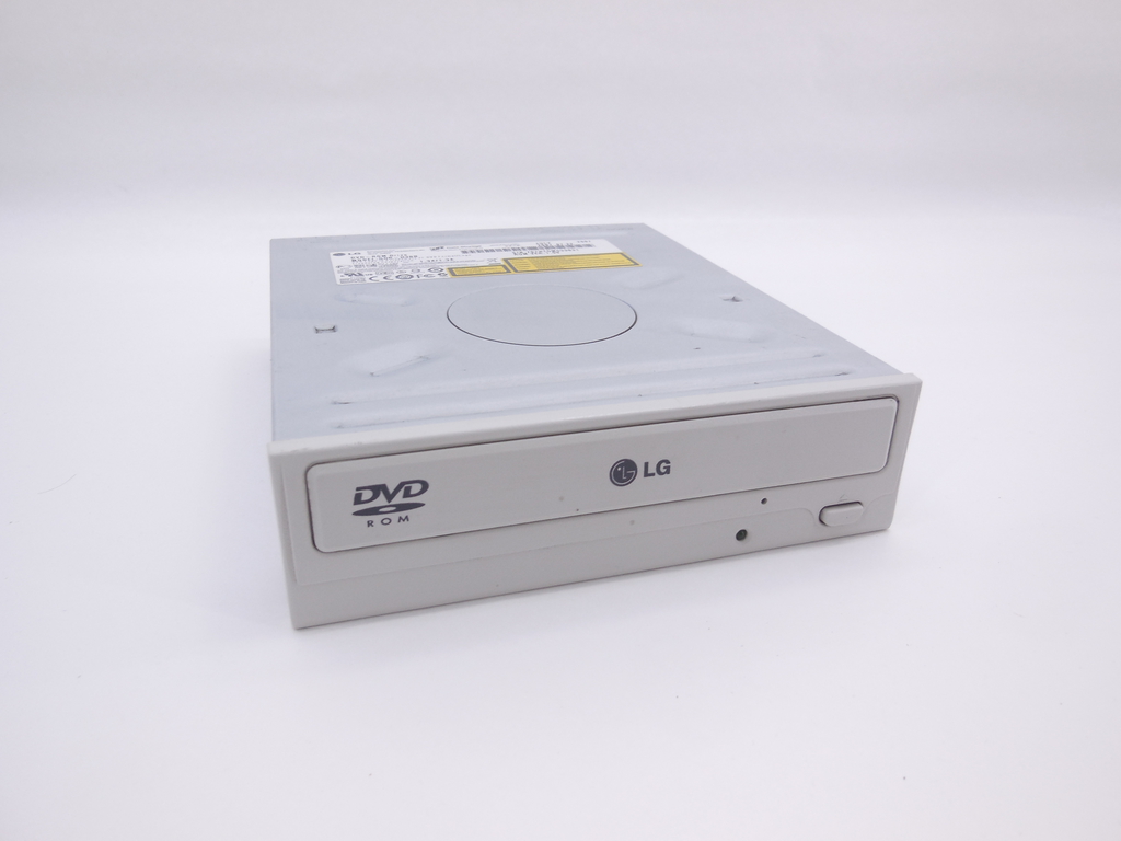 Оптический привод LG GDR-H30N White - Pic n 309216