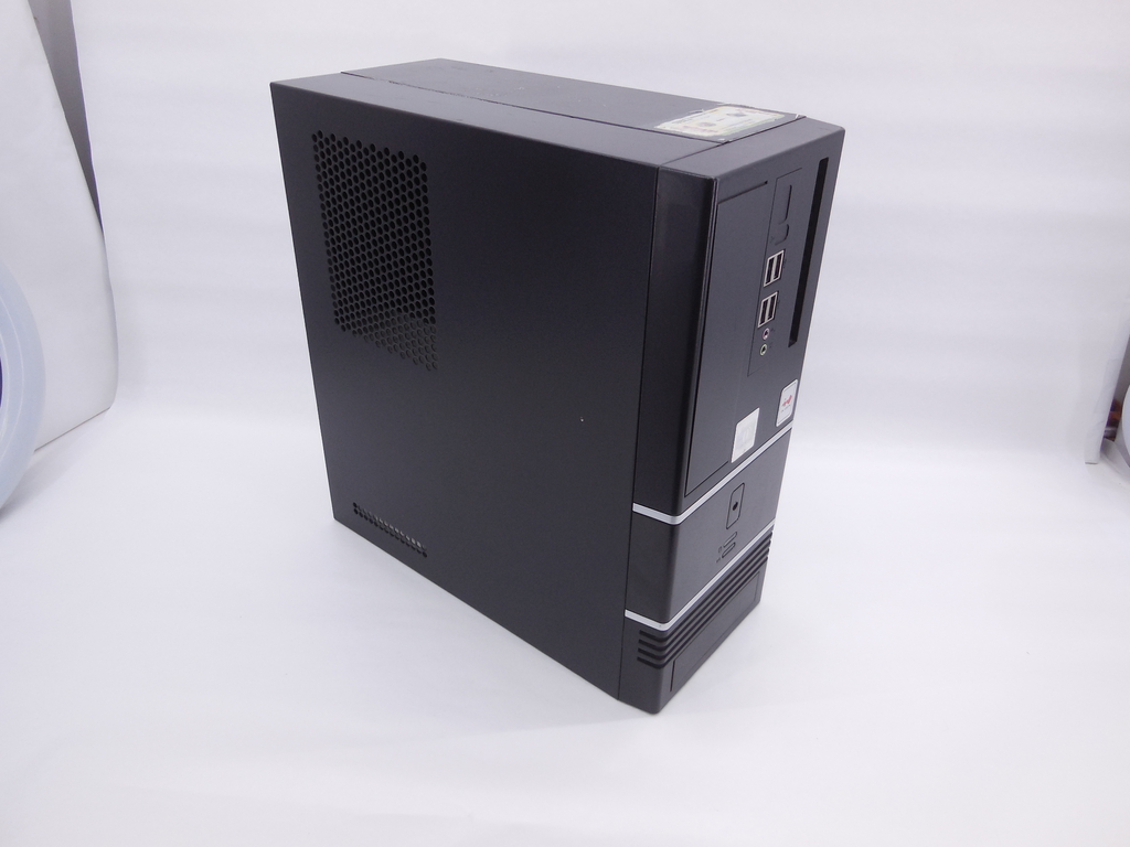 Системный блок Small Desktop Intel Core i3-3220 - Pic n 309398