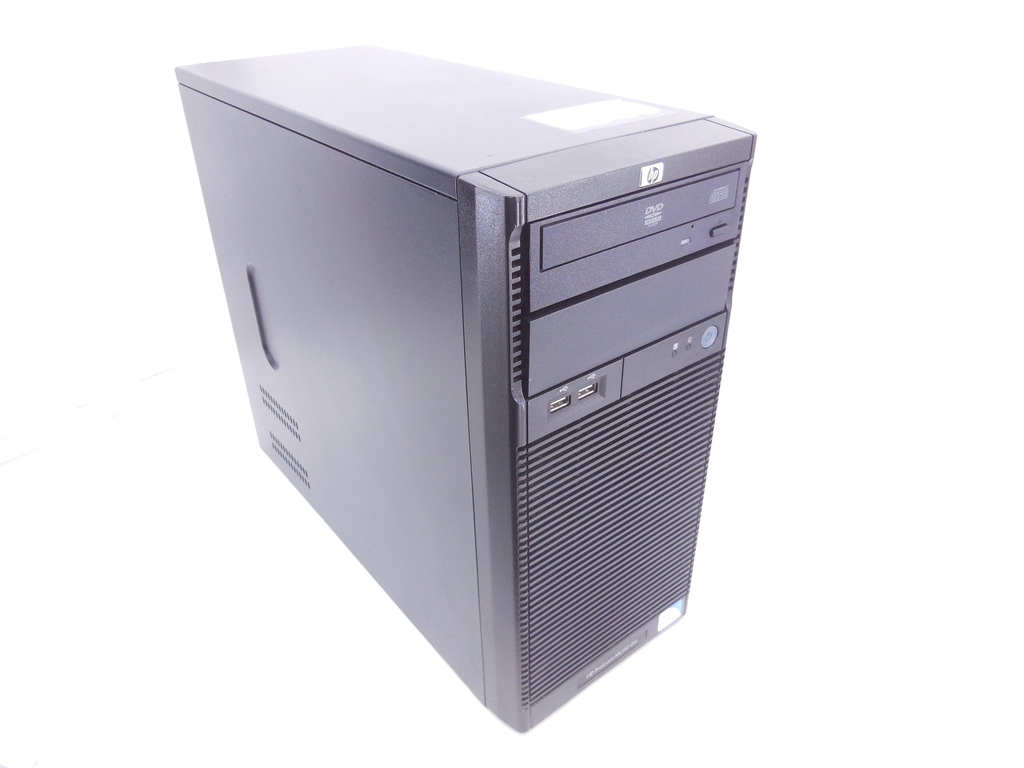 Сервер HP Proliant ML110 G6 Pent G6950 2.80GHz - Pic n 309495