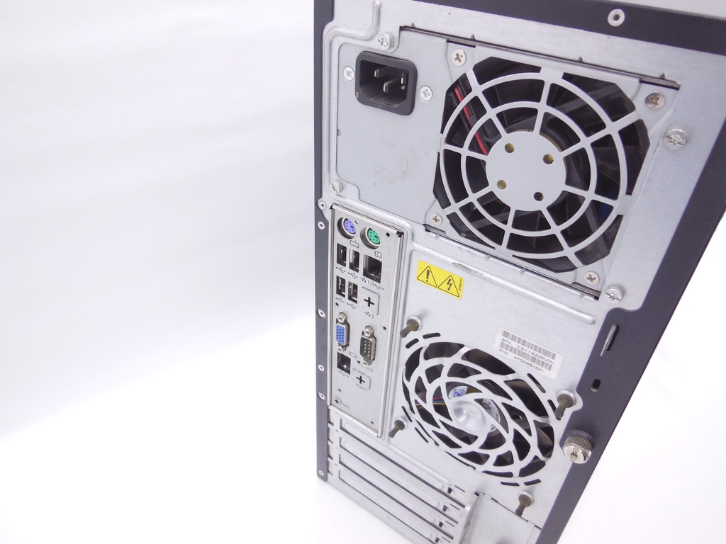 Сервер HP Proliant ML110 G6 Pent G6950 2.80GHz - Pic n 309495