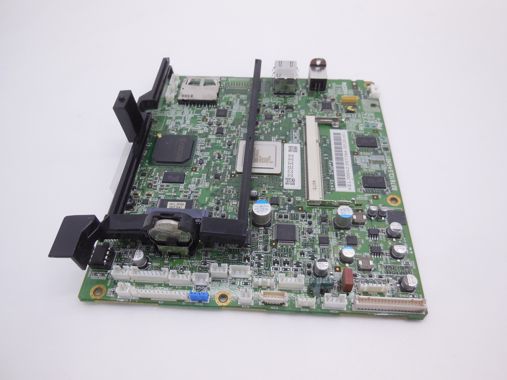 Плата форматирования A0781CLG+GH01 для KYOCERA ECOSYS P2135dn - Pic n 309574