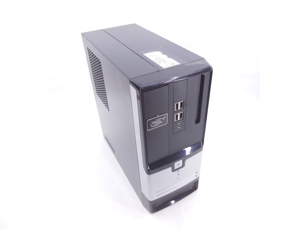 Системный блок Small Desktop Intel Core i3-3220 - Pic n 309579