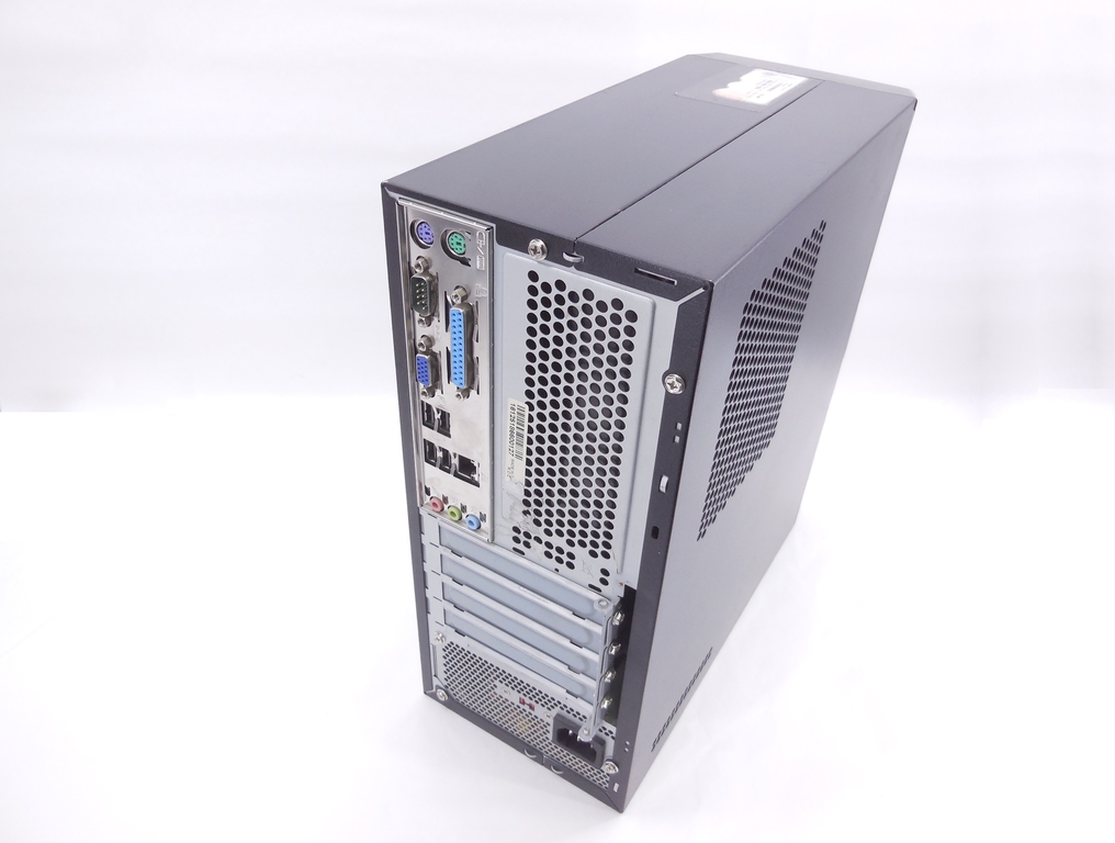 Системный блок Small Desktop Intel Core i3-3220 - Pic n 309579