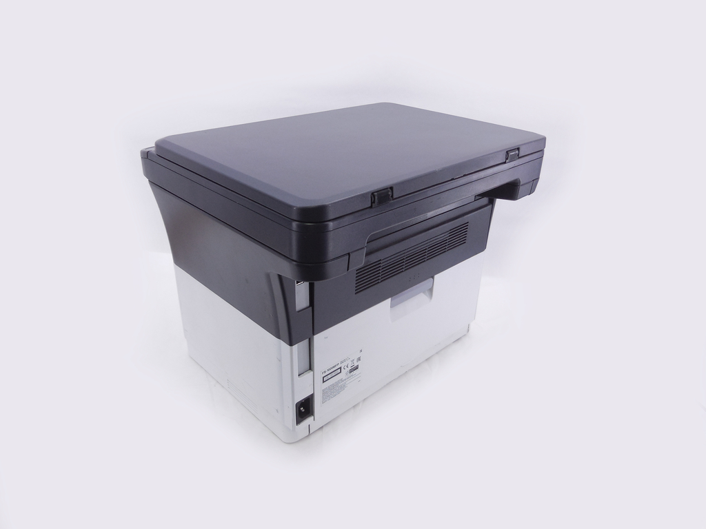 МФУ Kyocera ECOSYS FS-1020MFP 16.344 стр. - Pic n 299325