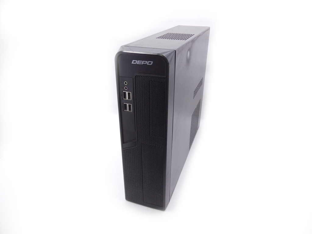 Системный блок DEPO Desktop Intel Core i3-3220 - Pic n 309698