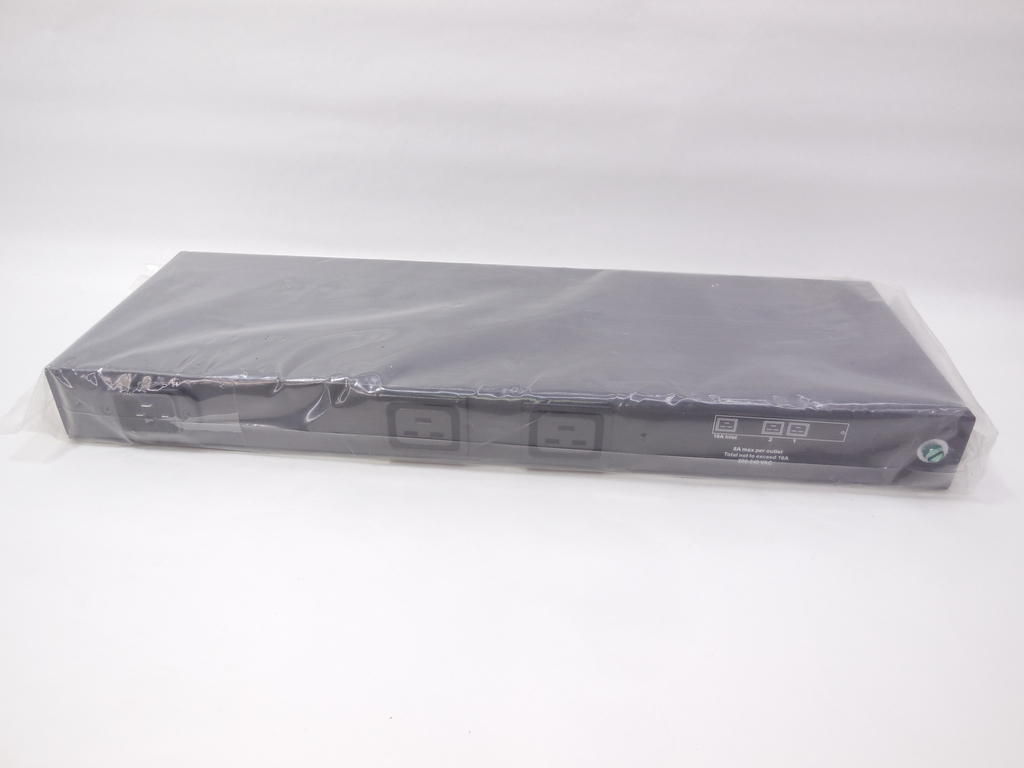 Модуль распределения питания HP Modular PDU Control Unit P/N: 228481-006 - Pic n 309791