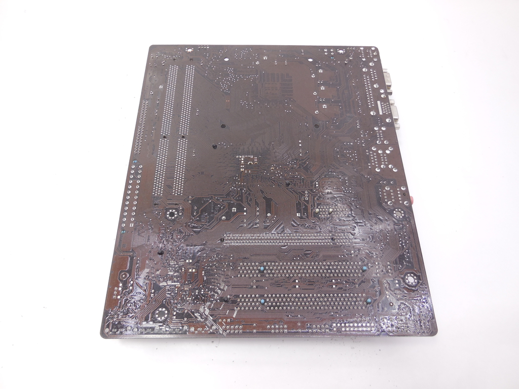 Материнская плата Asus P5G41T-M LX Rev. 1.03 - Pic n 309795