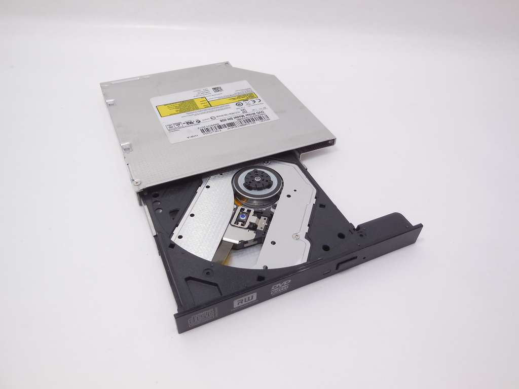 Оптический привод SATA DVD-RW Toshiba Samsung Storage Technology (TSST) SN-208 - Pic n 309805